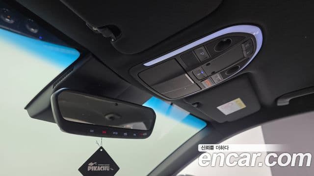 Genesis G70 2021 — ფოტო 33/39