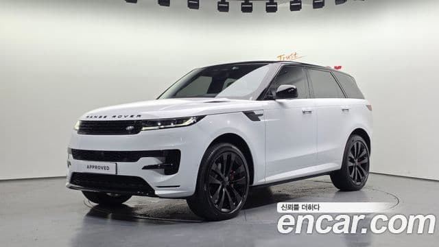 Land Rover Range Rover Sport 2026 — Photo 3/20