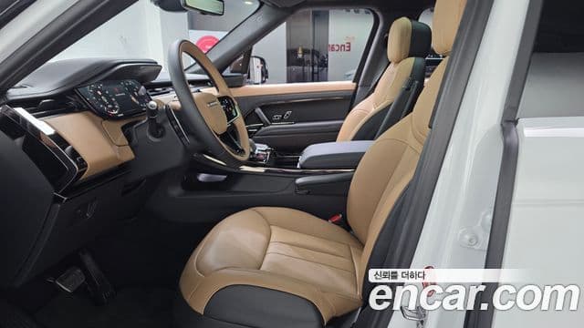 Land Rover Range Rover Sport 2026 — Photo 1/20