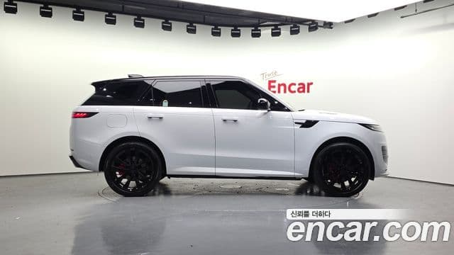 Land Rover Range Rover Sport 2026 — Photo 7/20