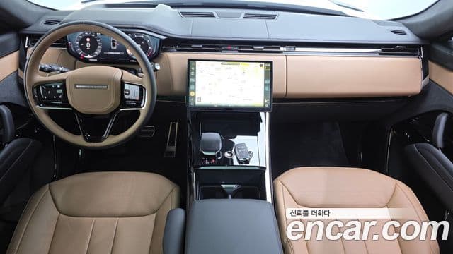 Land Rover Range Rover Sport 2026 — Photo 18/20
