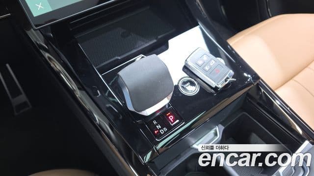 Land Rover Range Rover Sport 2026 — Photo 11/20