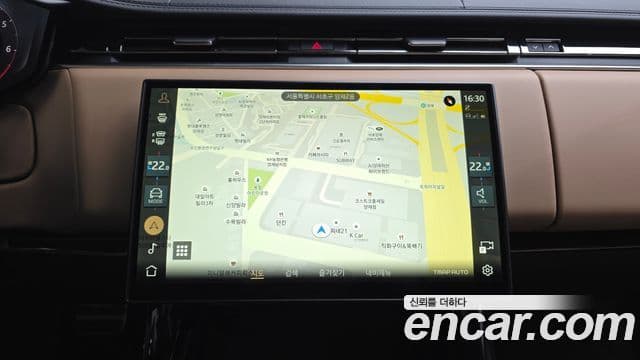 Land Rover Range Rover Sport 2026 — Photo 20/20