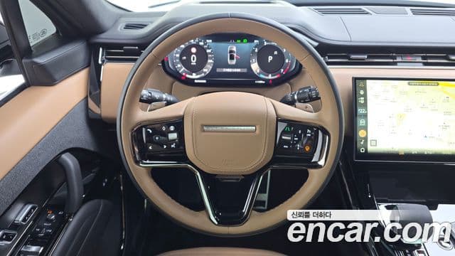 Land Rover Range Rover Sport 2026 — Photo 14/20