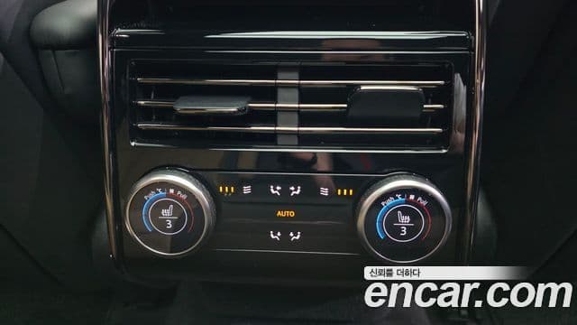 Land Rover Range Rover Sport 2026 — Photo 5/20