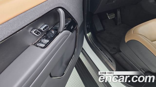 Land Rover Range Rover Sport 2026 — Photo 13/20