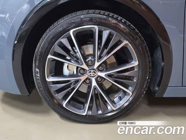 Toyota Prius 2025 — Photo 11/20
