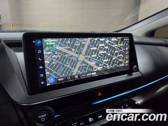 Toyota Prius 2025 — Photo 1/20