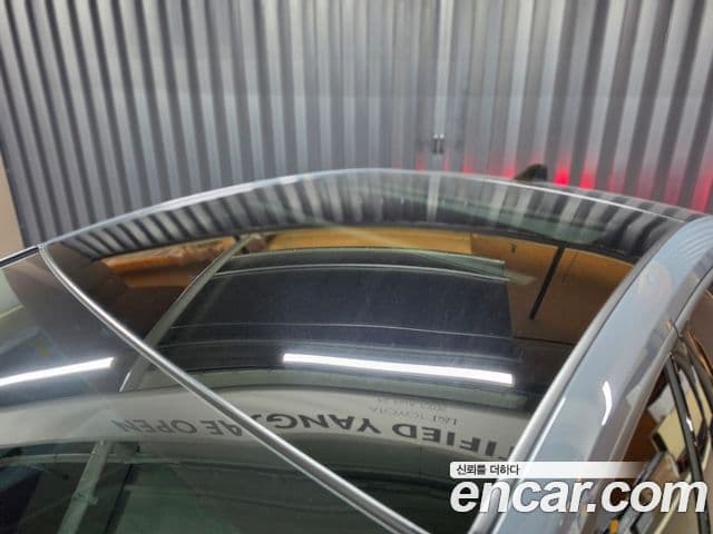 Toyota Prius 2025 — Photo 20/20