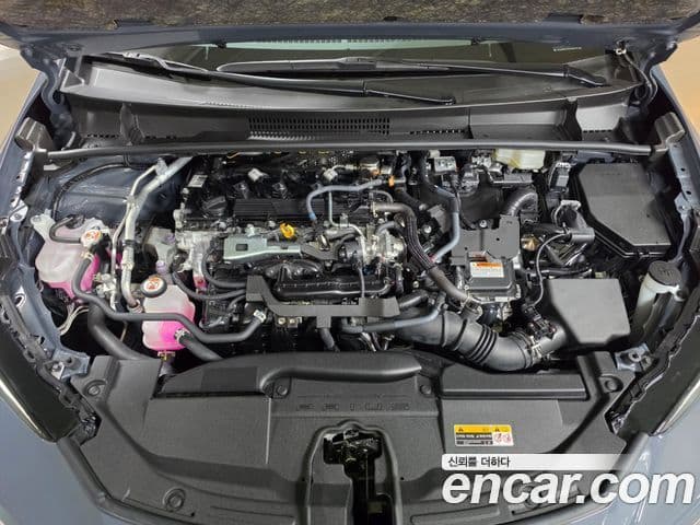 Toyota Prius 2025 — Photo 7/20