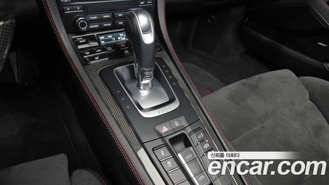 Porsche 718 Boxster 2018 — Photo 2/30