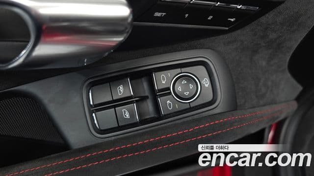 Porsche 718 Boxster 2018 — Photo 30/30