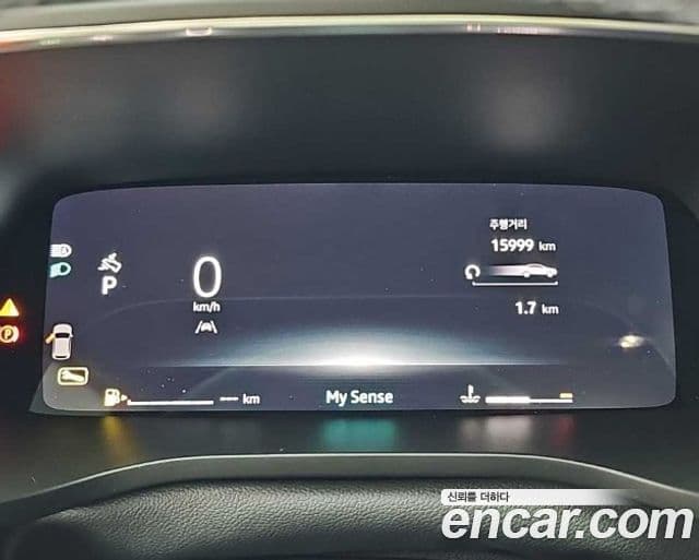 Renault Samsung Arkana 2025 — Фото 5/20