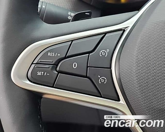 Renault Samsung Arkana 2025 — Фото 17/20