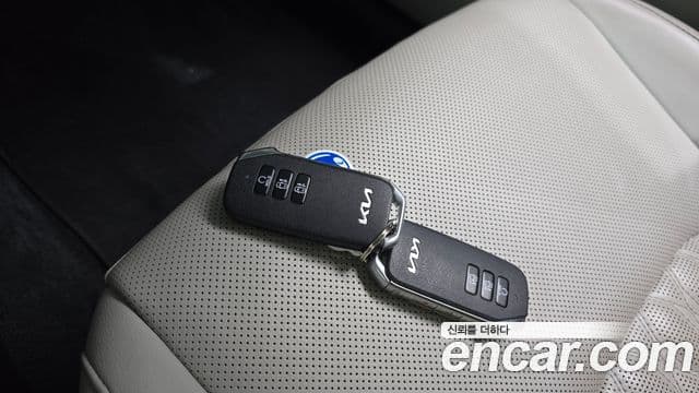 Kia Sportage 2022 — Фото 15/20