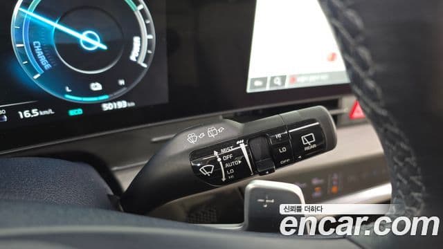 Kia Sportage 2022 — Фото 19/20