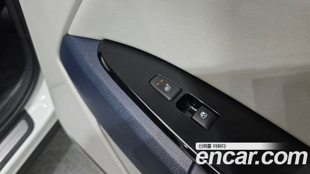 Kia Sportage 2022 — Фото 20/20