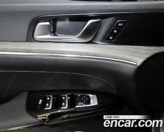 Kia K5 2024 — ფოტო 6/20