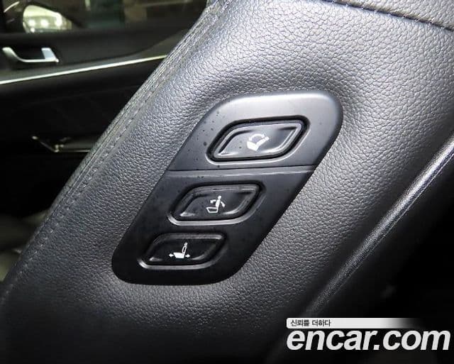 Kia K5 2024 — ფოტო 10/20