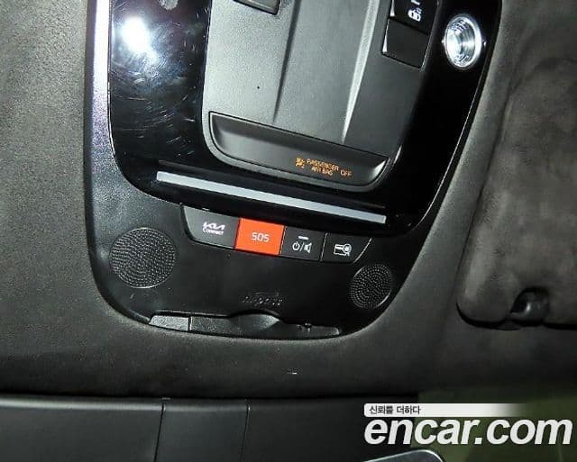 Kia K5 2024 — ფოტო 3/20