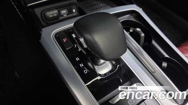 Kia Stinger 2020 — Фото 9/20