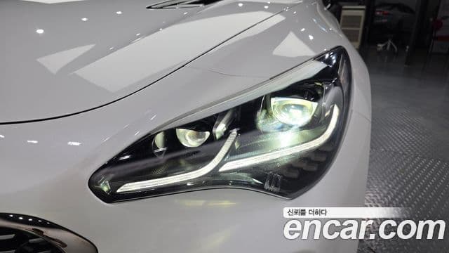 Kia Stinger Meister 2020 — ფოტო 39/40