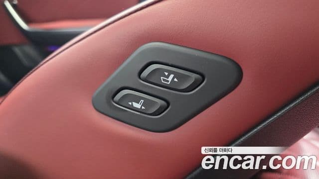 Kia Stinger Meister 2020 — ფოტო 3/40