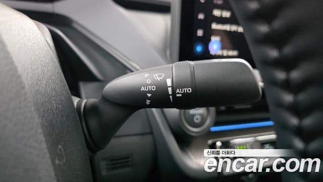 Toyota Prius 2024 — Фото 20/20