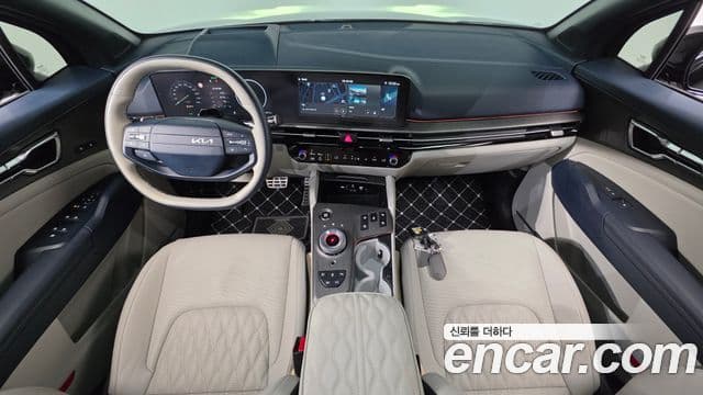 Kia Sportage 2025 — Фото 7/20