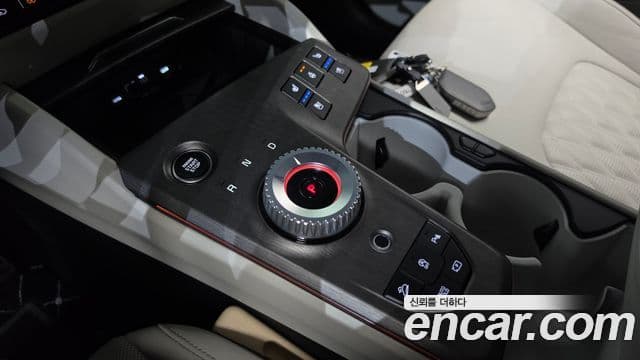 Kia Sportage 2025 — Фото 9/20
