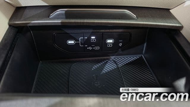 Kia Sportage 2025 — Фото 12/20