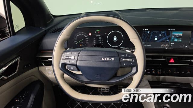 Kia Sportage 2025 — Фото 15/20