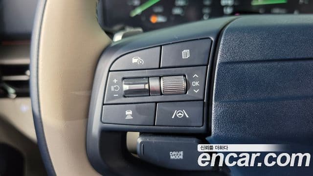 Kia Sportage 2025 — Фото 18/20