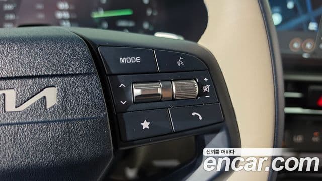 Kia Sportage 2025 — Фото 19/20