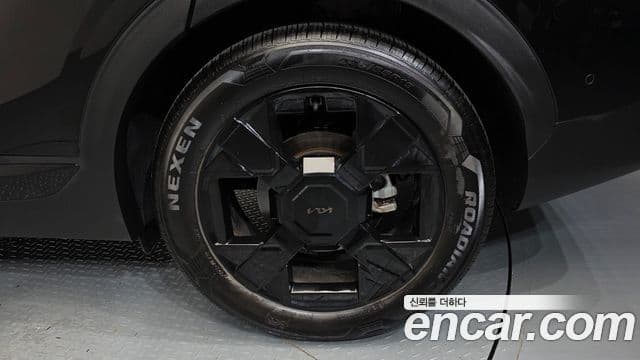 Kia Sportage 2025 — Şəkil 15/45