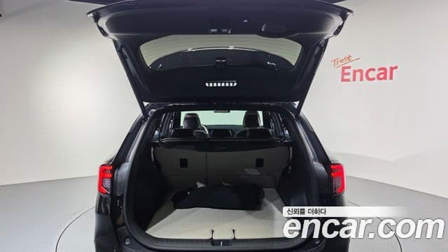 Kia Sportage 2025 — Şəkil 34/45