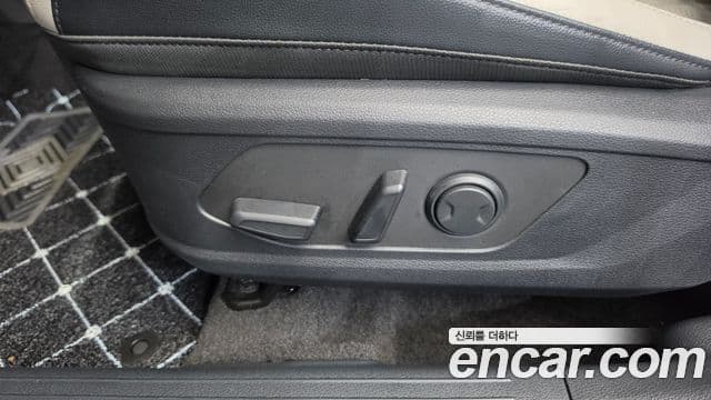 Kia Sportage 2025 — Şəkil 44/45