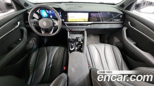 Renault Samsung Grand Koleos 2025 — Фото 7/20