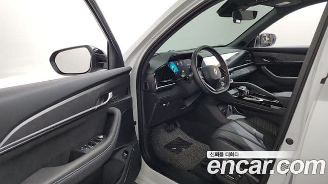 Renault Samsung Grand Koleos 2025 — Фото 10/20