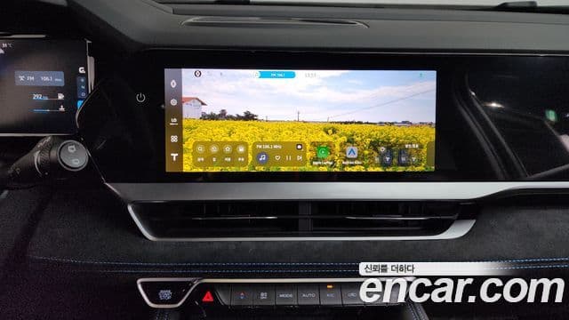 Renault Samsung Grand Koleos 2025 — Фото 12/20