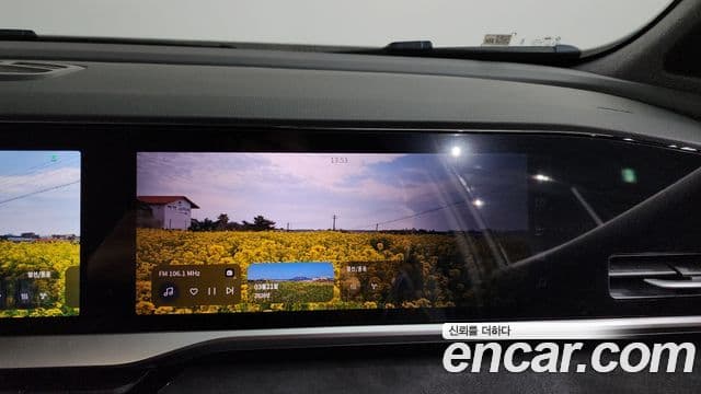 Renault Samsung Grand Koleos 2025 — Фото 15/20