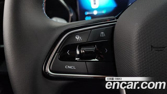 Renault Samsung Grand Koleos 2025 — Фото 18/20