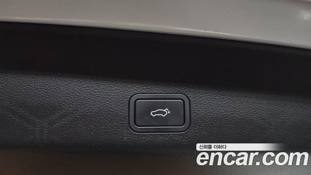 Renault Samsung Grand Koleos 2025 — Фото 19/20