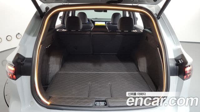 Renault Samsung Grand Koleos 2025 — Фото 20/20