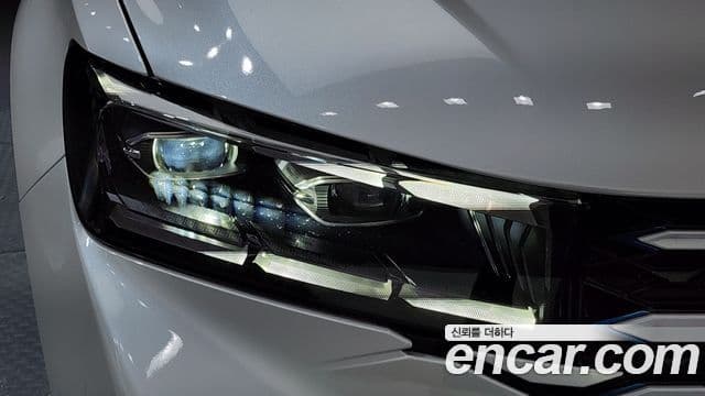 Renault Samsung Grand Koleos 2025 — Photo 4/35