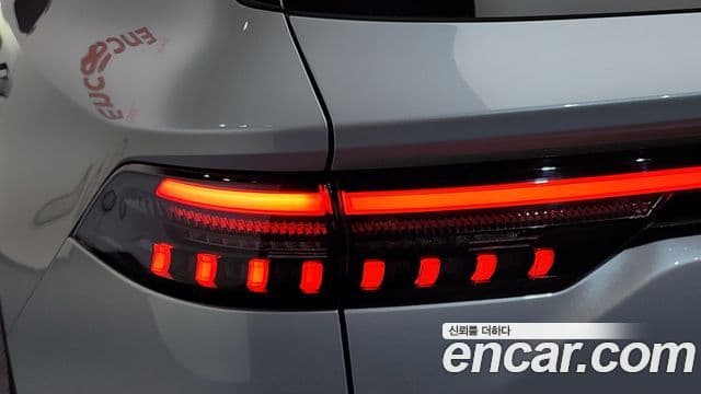Renault Samsung Grand Koleos 2025 — Photo 5/35