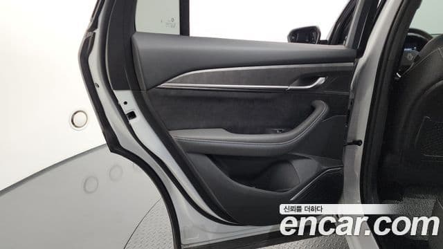 Renault Samsung Grand Koleos 2025 — Photo 10/35