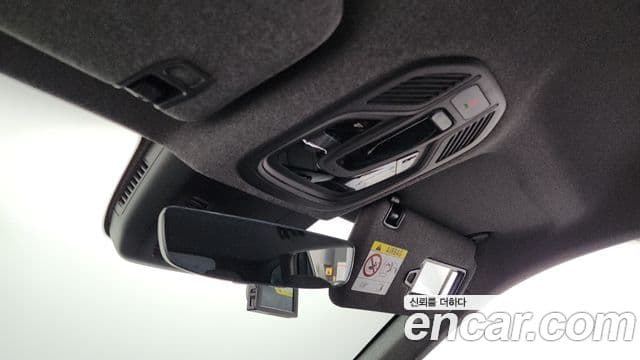 Renault Samsung Grand Koleos 2025 — Photo 14/35