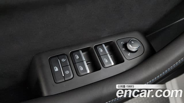 Renault Samsung Grand Koleos 2025 — Photo 23/35