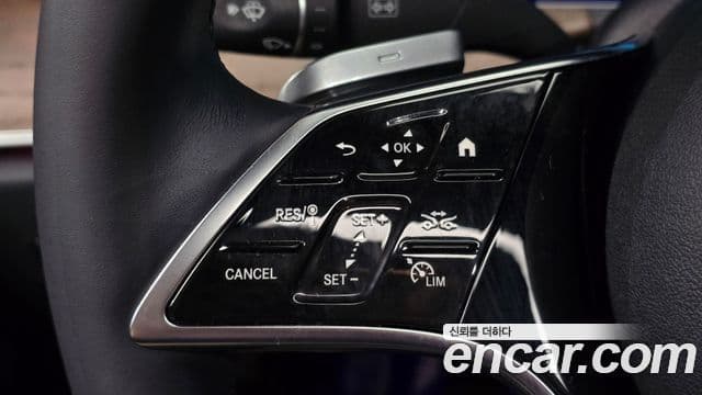 Mercedes-Benz E-Class 2021 — Фото 15/20